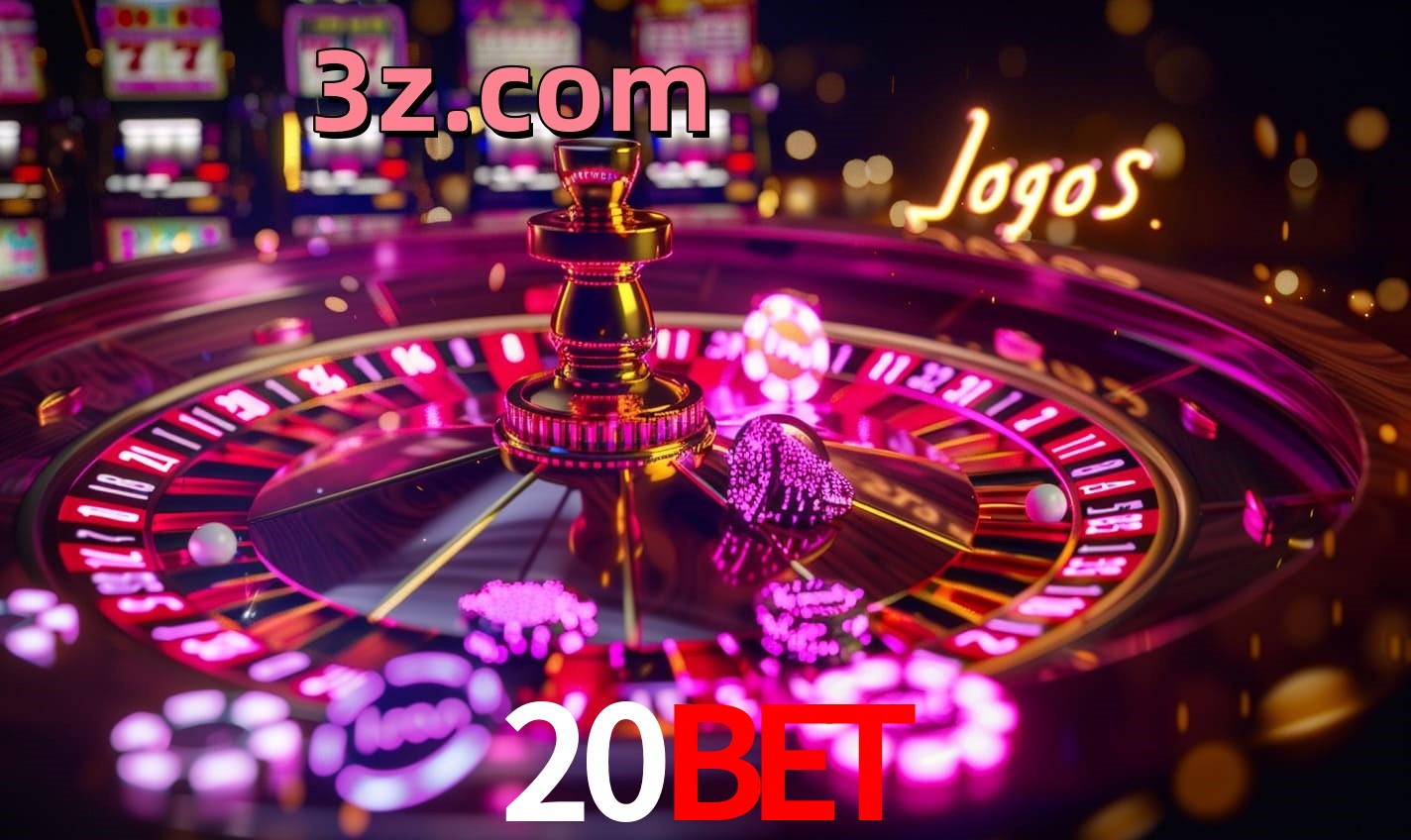 Login 20BET Casino Online
